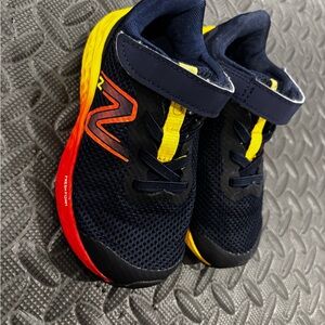 New Balance Toddler
